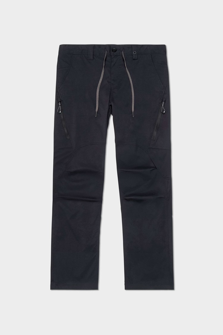 686 Technical Apparel Anything Cargo Pant - Relaxed Fit | Black