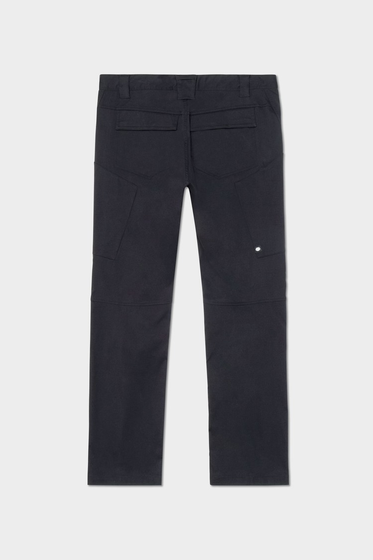 686 Technical Apparel 686 Anything Cargo Pant - Relaxed Fit | Black