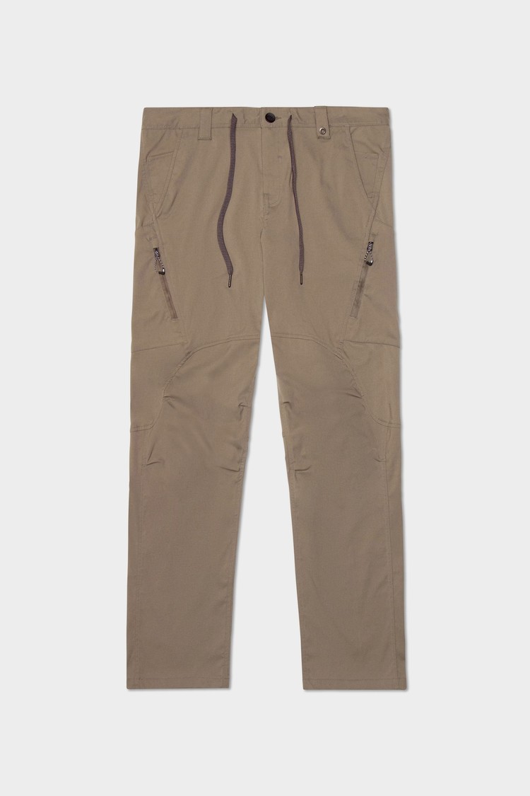 686 Technical Apparel 686 Anything Cargo Pant - Relaxed Fit | Tobacco