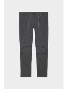 686 Technical Apparel 686 Anything Cargo Pant - Relaxed Fit | Charcoal