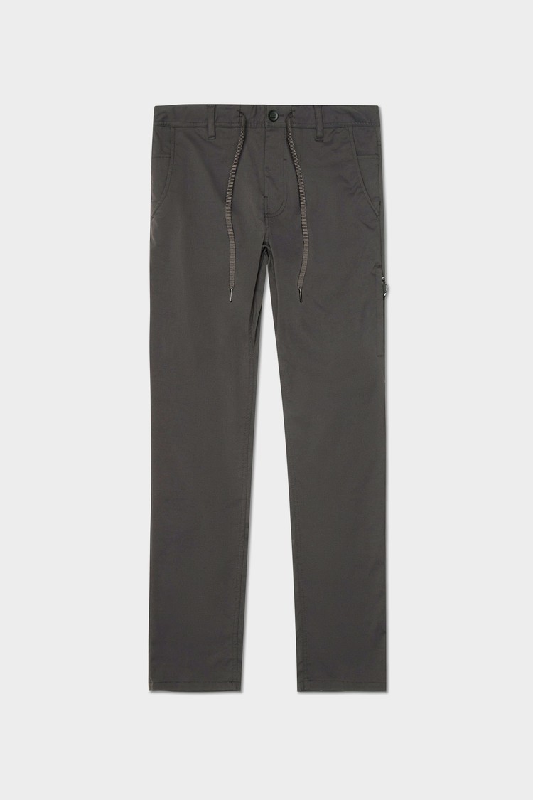 686 Technical Apparel Everywhere Pant - Slim Fit | Charcoal