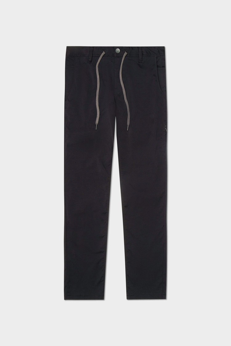 686 Technical Apparel Everywhere Pant - Slim Fit | Black