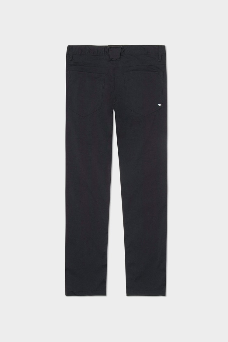 686 Technical Apparel Everywhere Pant - Slim Fit | Black