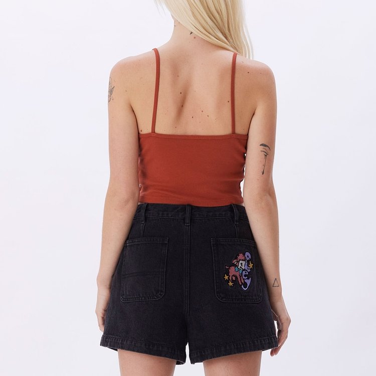 Obey Obey Bowl Of Fruit Tank | Ter