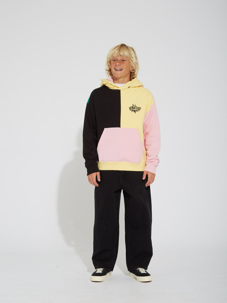 Volcom Volcom Billow Denim | Black