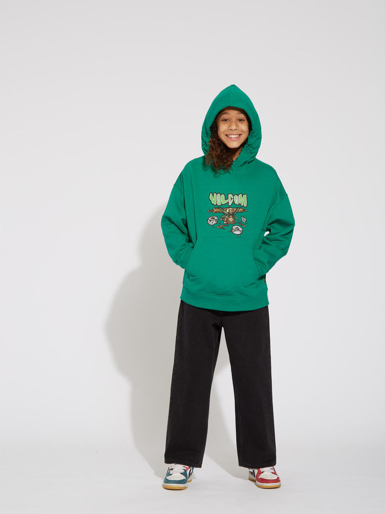 Volcom Volcom Billow Denim | Black