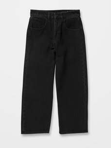 Volcom Volcom Billow Denim | Black
