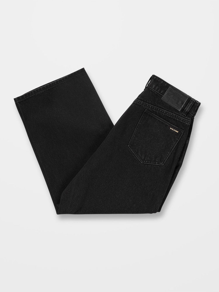 Volcom Volcom Billow Denim | Black