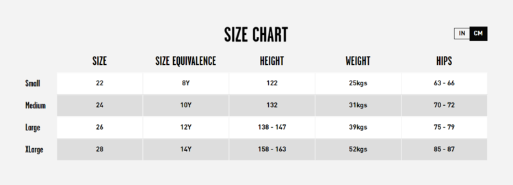 Volcom Volcom Billow Denim | Black