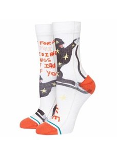 Stance Stance Women's Arpa Elfi Incredible Things | Off White