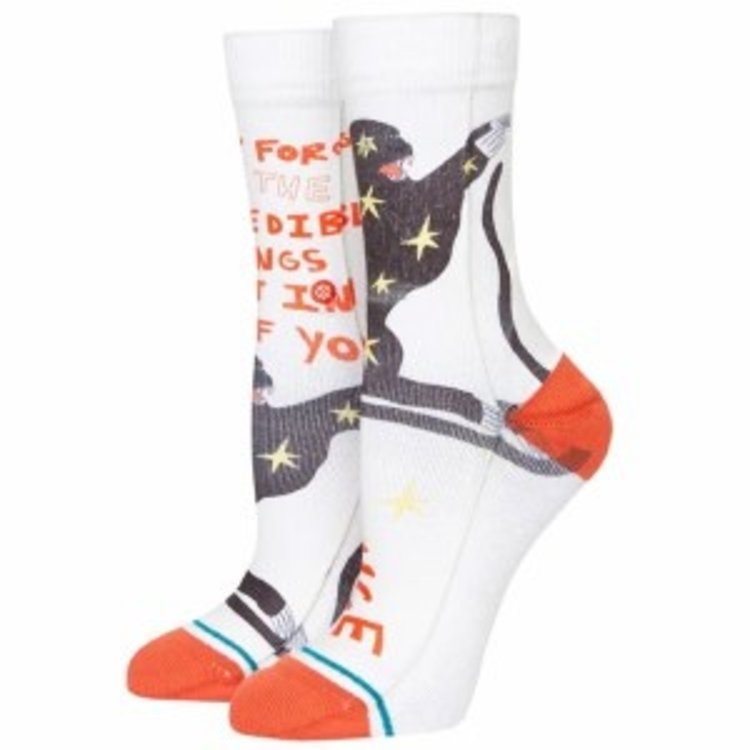 Stance Stance Women's Arpa Elfi Incredible Things | Off White