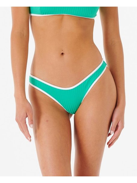 Simply Seamless Skimpy Bikini Bottom - Sunset – Volcom Canada