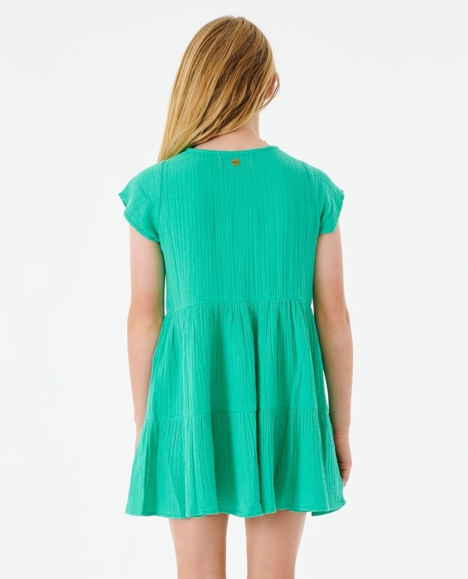 Rip Curl Premium Surf Dress Green