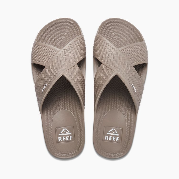 Reef Water X Slide | Mushroom