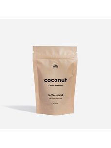 Epic Blend Coconut Coffee Scrub | 3.17 oz