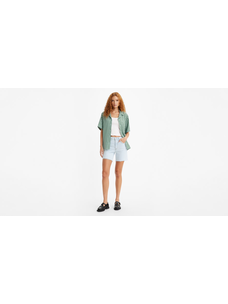 Levi's Levi's 501 Mid Thigh Shorts | Long Short Story