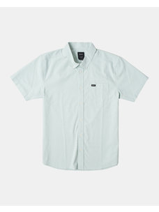 RVCA RVCA Thatll Do Stretch SS | Green Haze