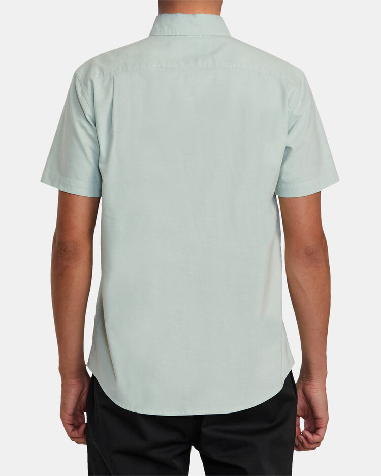 RVCA RVCA Thatll Do Stretch SS | Green Haze
