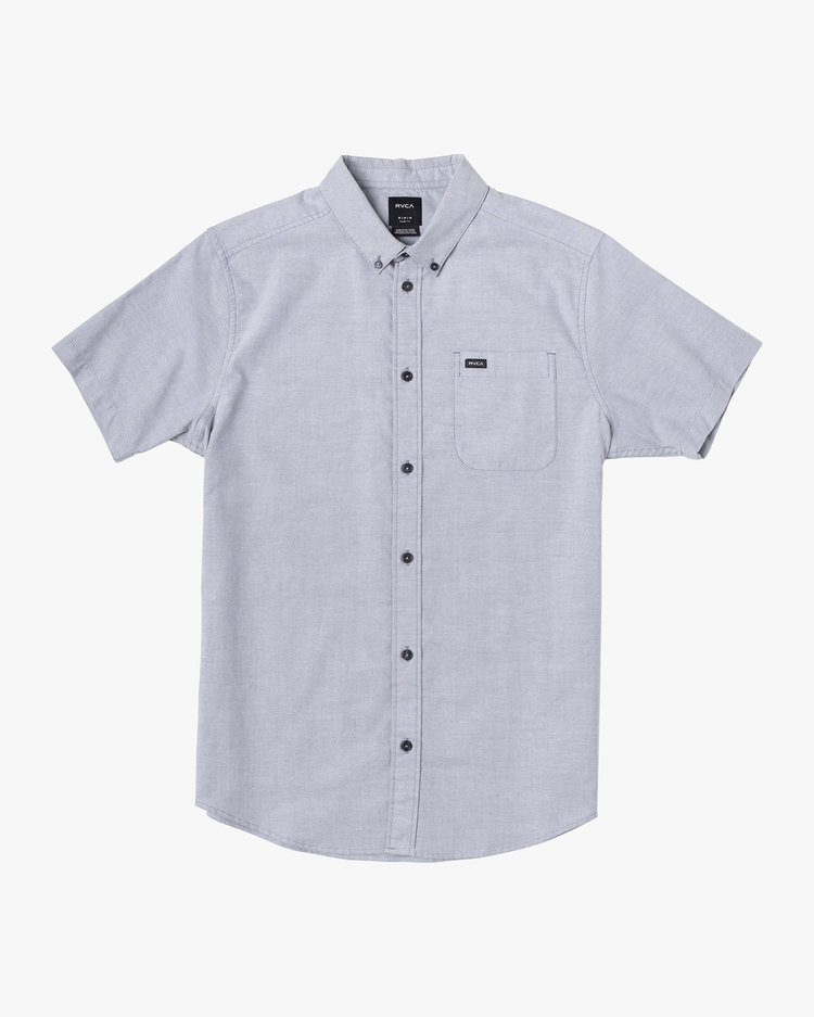 RVCA RVCA Thatll Do Stretch Short Sleeve | Pavement