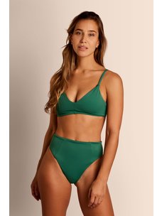 Lara Bikini Top – June Swimwear