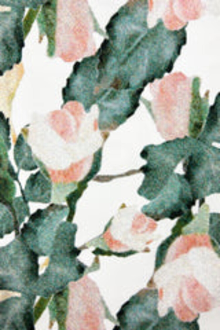 June Swimwear June Swimwear Auguste Top | Romance