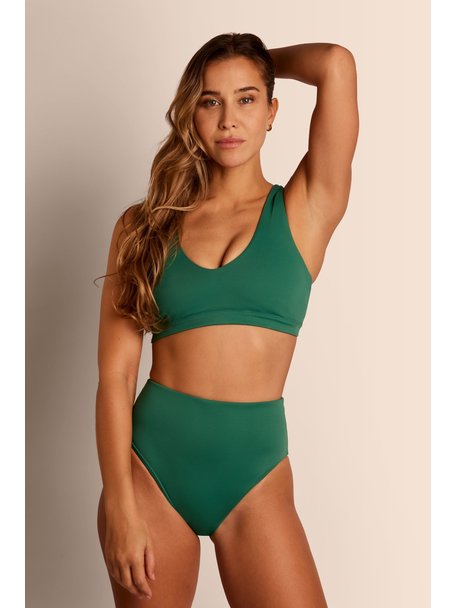 Jessie Bikini Top – June Swimwear