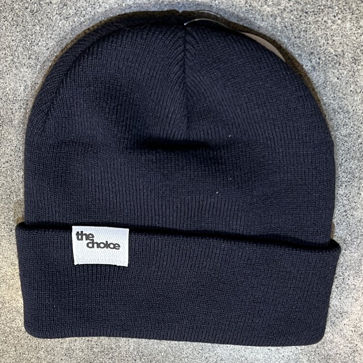 The Choice Shop The Choice Jr Toque