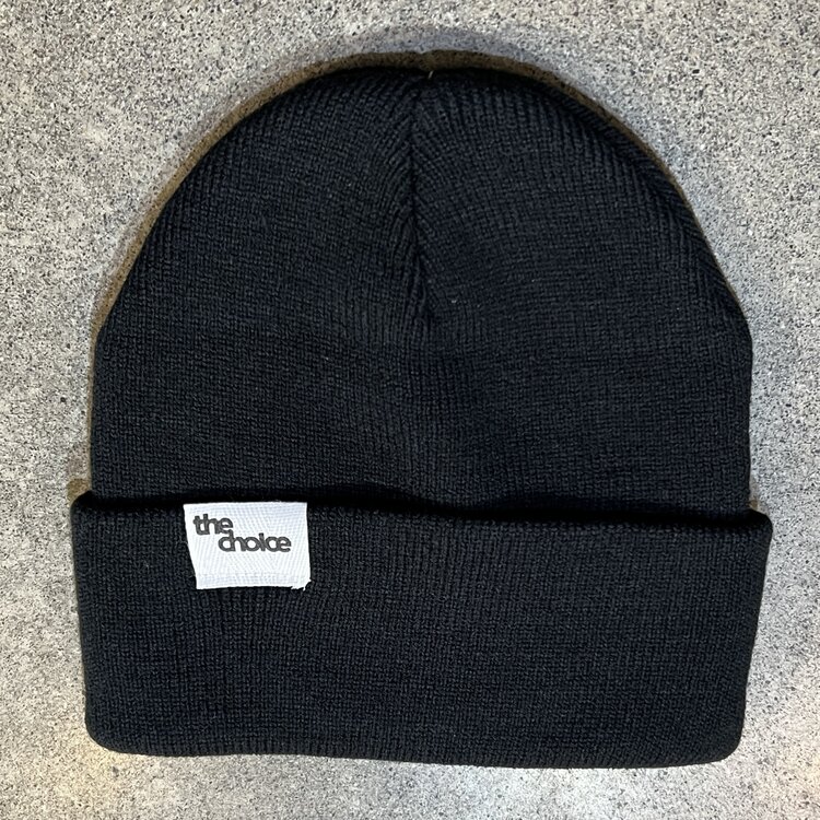 The Choice Shop The Choice Jr Toque