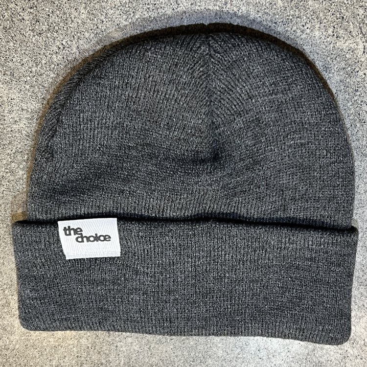 The Choice Shop The Choice Jr Toque