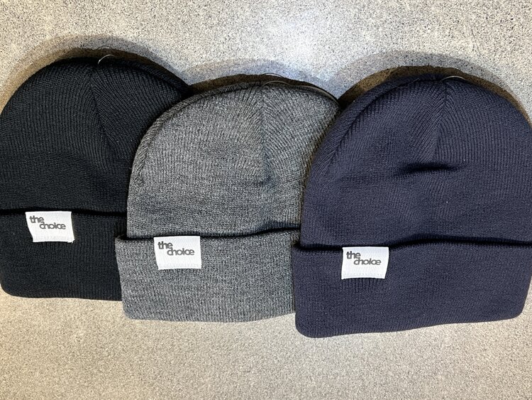 The Choice Shop The Choice Jr Toque