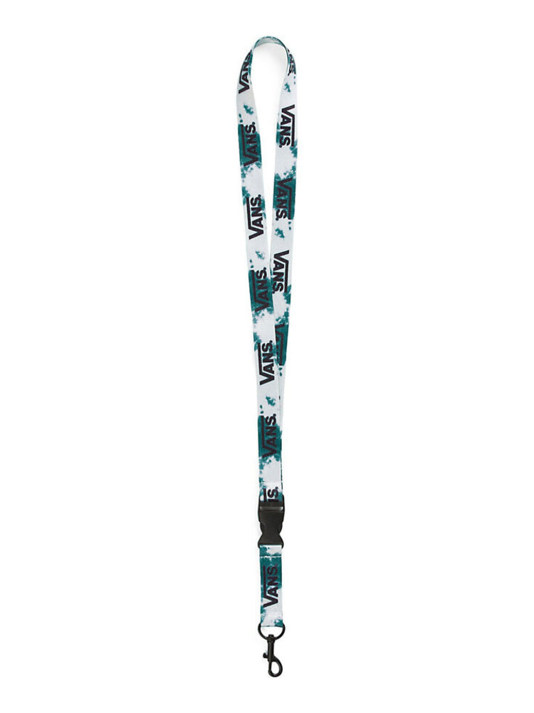 Vans Vans Vans Lanyard
