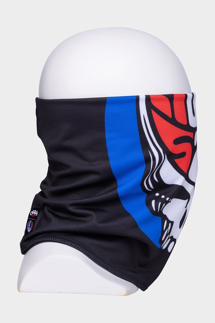 686 Technical Apparel 686 Double Layer Face Warmer