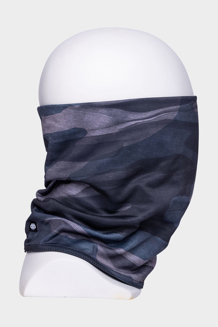 686 Technical Apparel 686 Double Layer Face Warmer