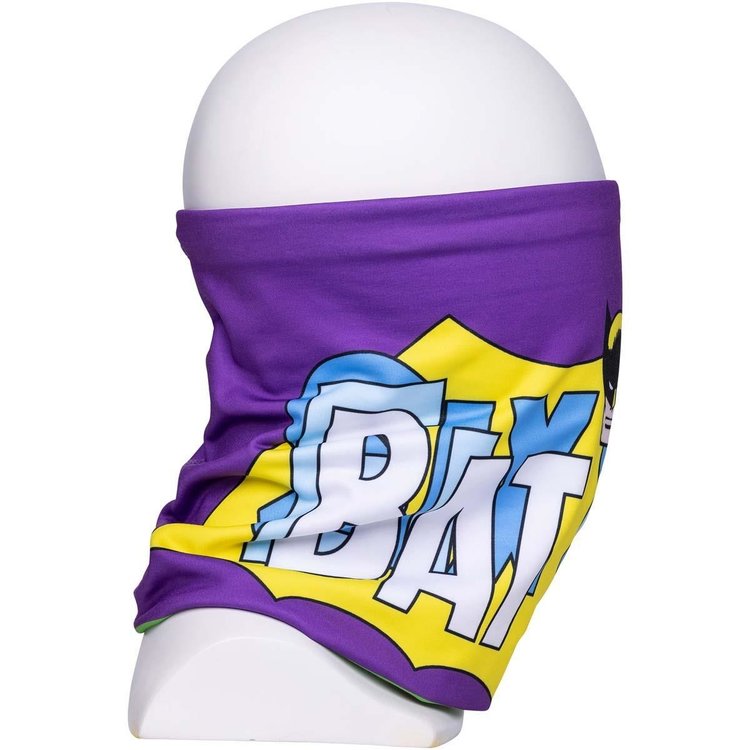 686 Technical Apparel 686 Double Layer Face Warmer