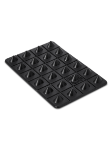 Crab Grab Shark Teeth Stomp Pad