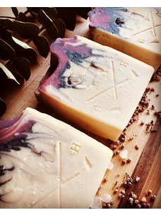 Goats & Hoes Soap Co. Goats & Hoes Soap Co. Love You Longtime