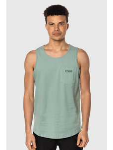 TEAMLTD TEAMLTD Pocket Tank | Green