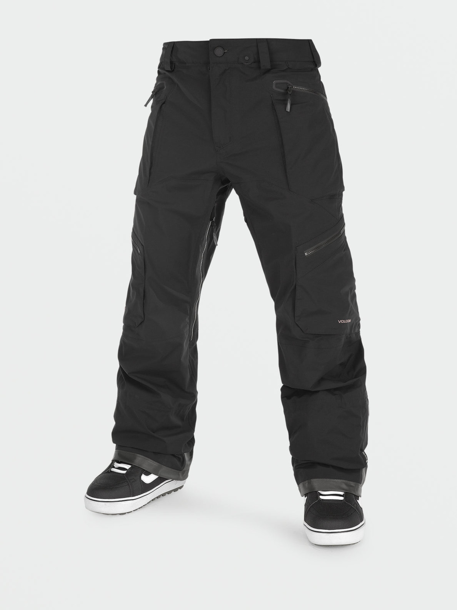【新品】VOLCOM GUCH STRETCH GORE PANT Volcom Guch Stretch GORE Mens Pant 2023 | Corbetts Ski +