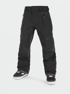 Volcom Volcom Guch Stretch Gore Pant | Black
