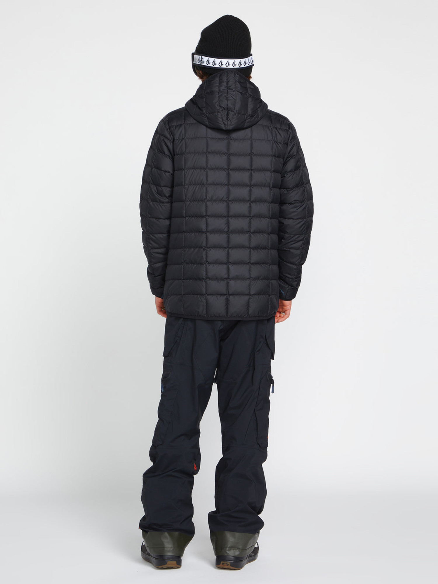 【新品】VOLCOM GUCH STRETCH GORE PANT Volcom Guch Stretch GORE-TEX® Pant