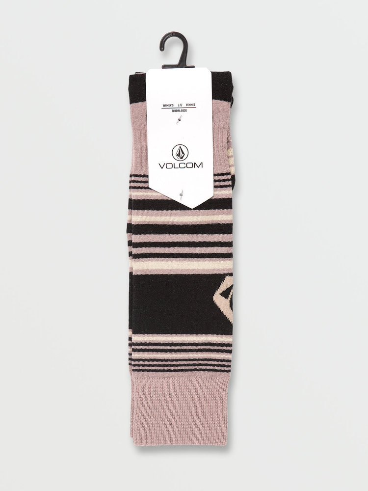 Volcom Volcom Tundra Socks | Amethyst Smoke