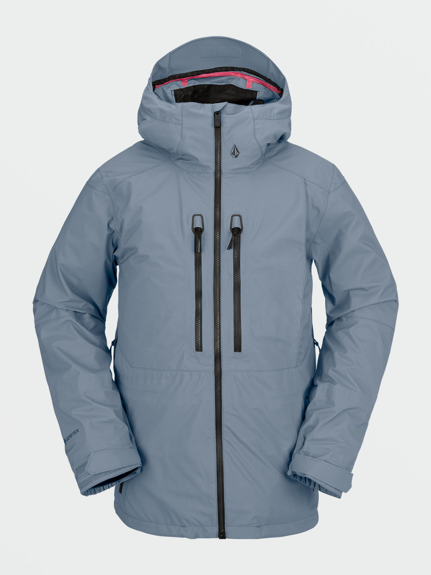 VOLCOM GUIDE GORE-TEX JACKET DGR - The Choice Shop