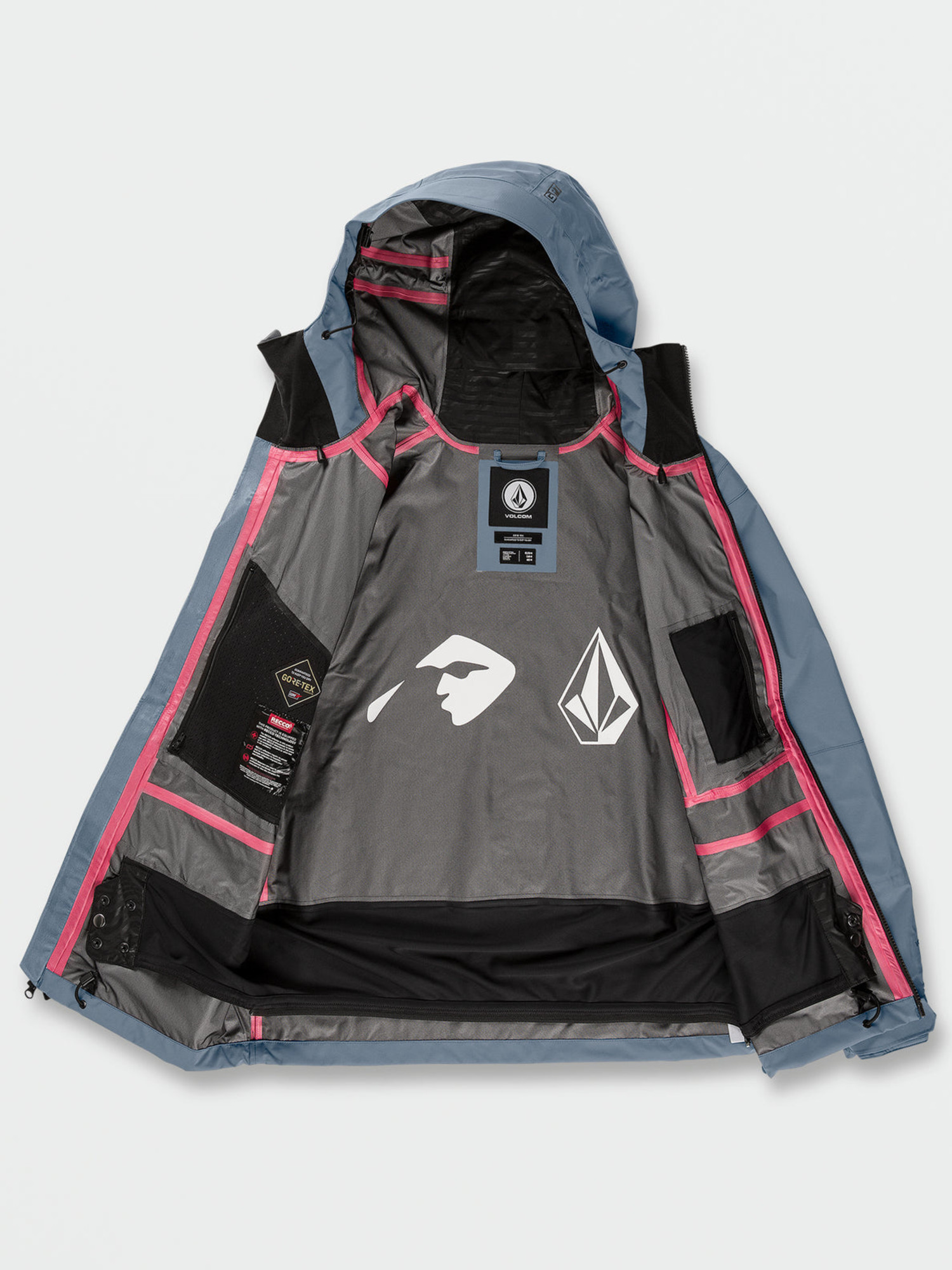 VOLCOM GUIDE GORE-TEX JACKET DGR - The Choice Shop