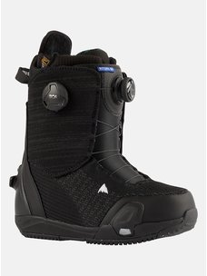 Burton Women's Ritual Step On Snowboard Boots | Black