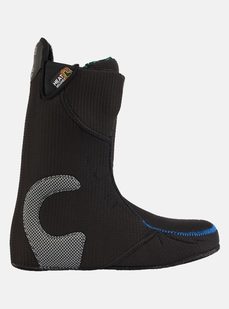 Burton Women's Ritual Step On Snowboard Boots | Black
