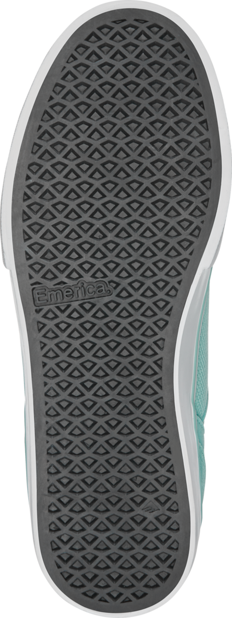 Emerica Emerica Low Vulc Shoes | Aquamarine