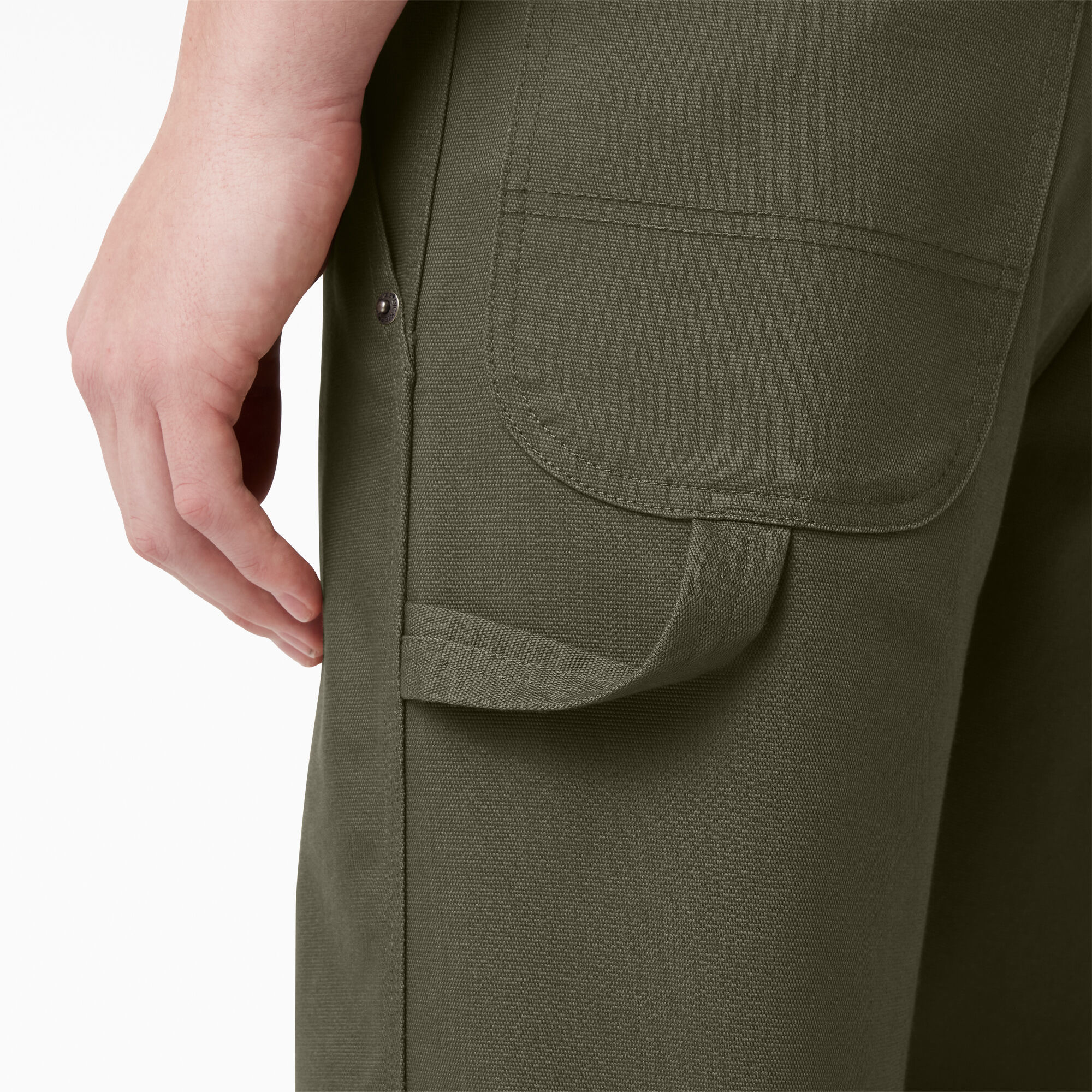 DICKIES FLEX DUCK WORK PANT ML - The Choice Shop