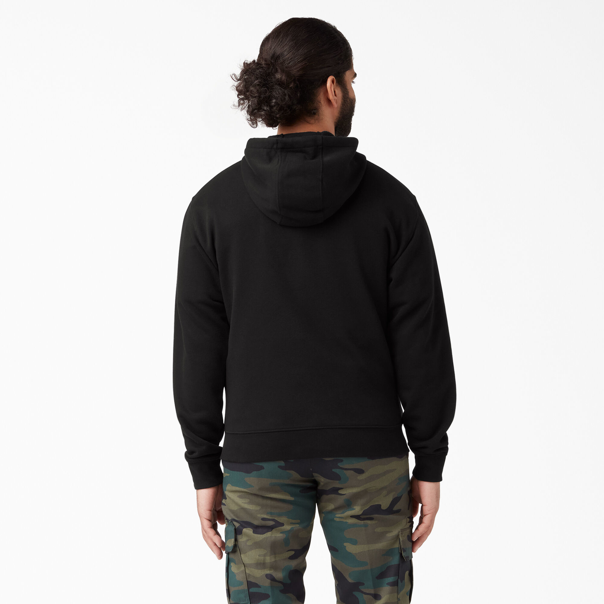 Dickies fleece sales