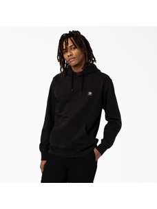 Dickies Dickies Skateboarding Hoodie | Knit Black