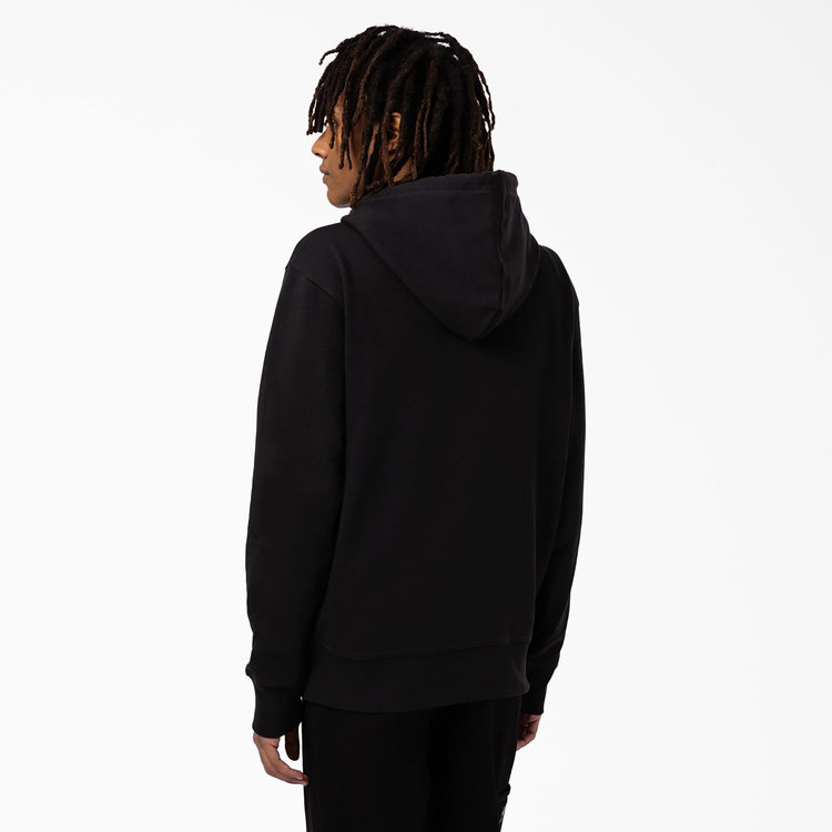Dickies Dickies Skateboarding Hoodie | Knit Black